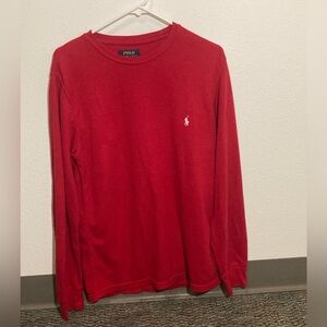 Polo Ralph Lauren Long Sleeve